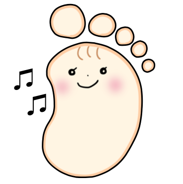 足つぼ屋あんよ